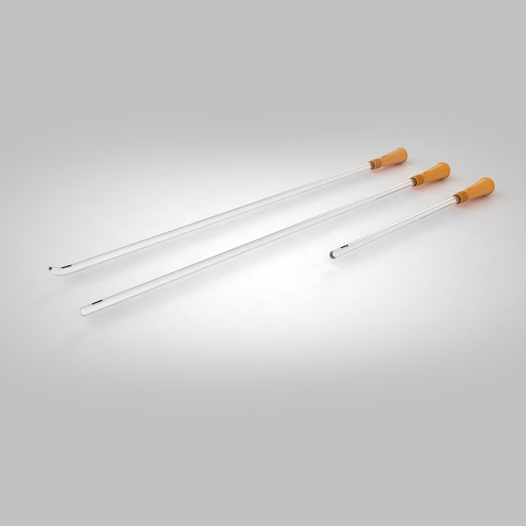 GentleCath™ Uncoated