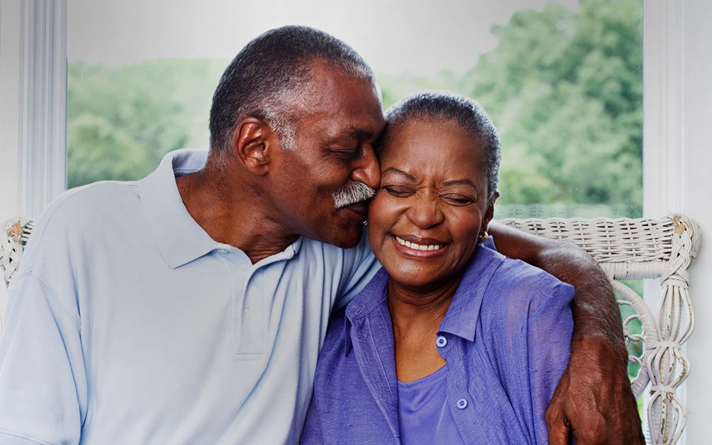 Relationer efter stomioperation