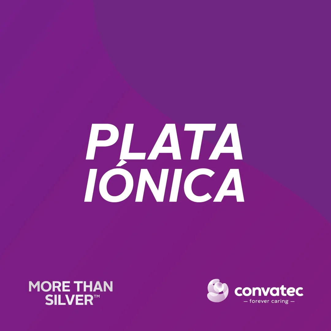 More Than Silver Plata I&oacute;nica COL